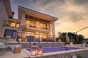 Home Office Villa