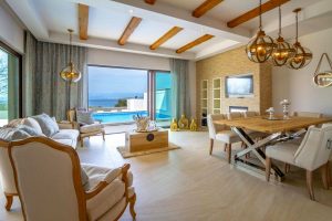 Home Office Villa za kvalitetan rad od ku?e
